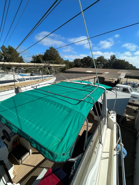 Rodman Spirit 31 de segunda mano en venta