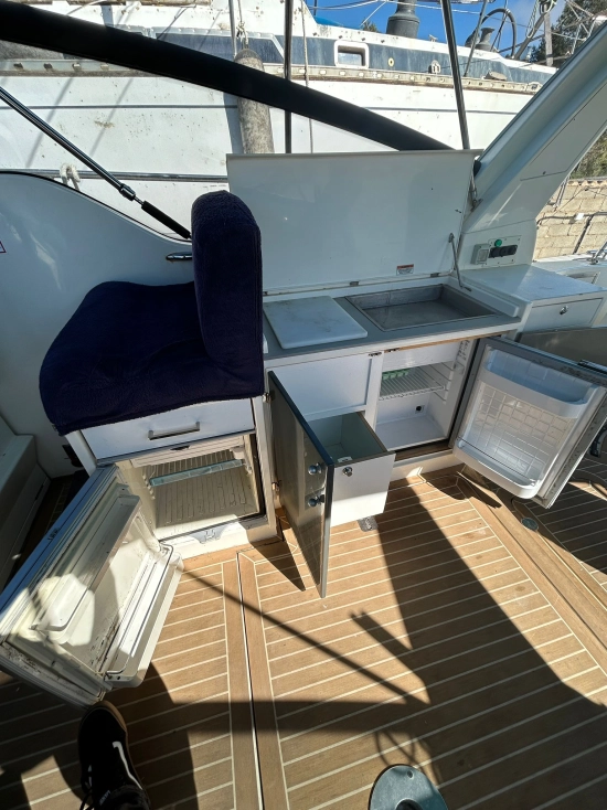 Rodman Spirit 31 de segunda mano en venta