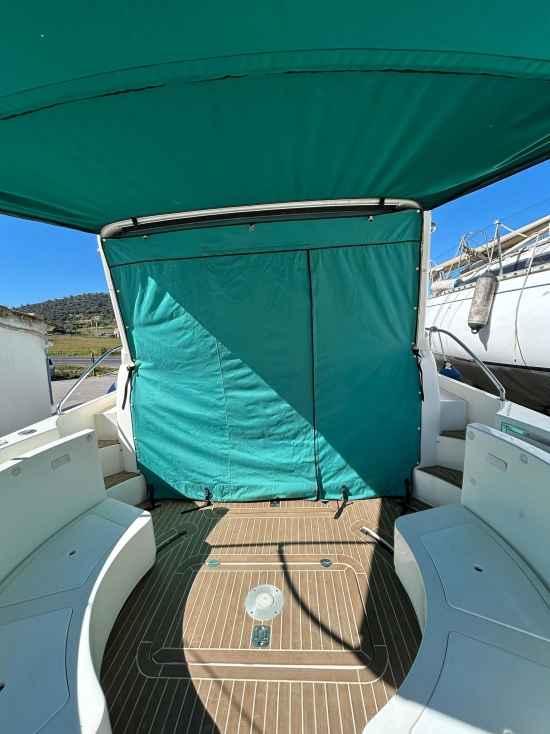 Rodman Spirit 31 de segunda mano en venta
