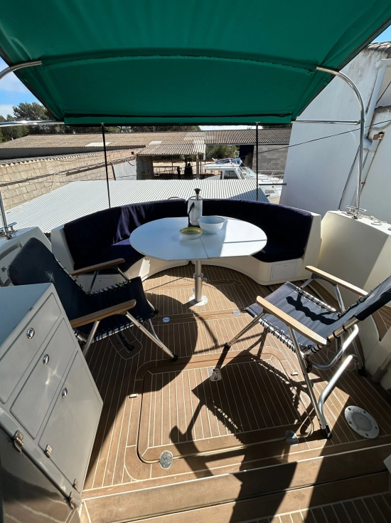 Rodman Spirit 31 de segunda mano en venta