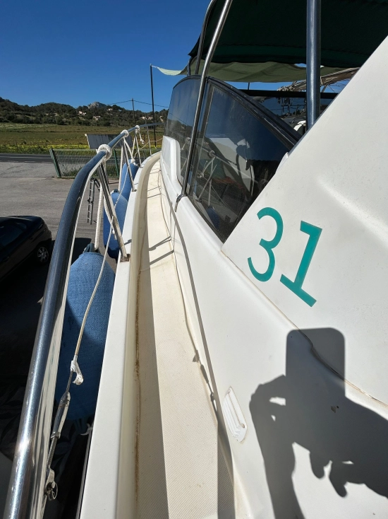 Rodman Spirit 31 de segunda mano en venta