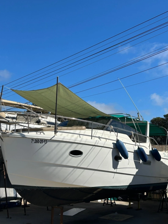 Rodman Spirit 31 de segunda mano en venta