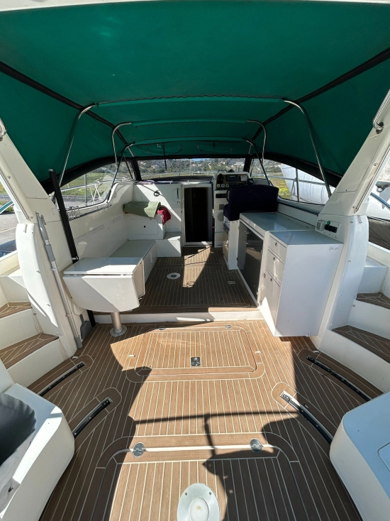 Rodman Spirit 31 de segunda mano en venta
