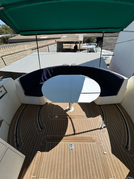 Rodman Spirit 31 de segunda mano en venta