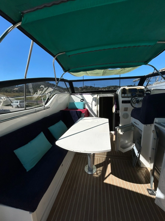 Rodman Spirit 31 de segunda mano en venta