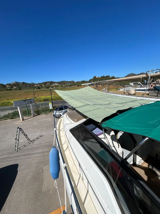 Rodman Spirit 31 de segunda mano en venta