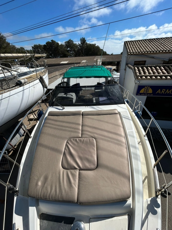 Rodman Spirit 31 de segunda mano en venta