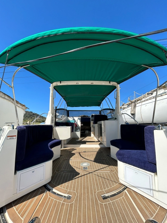 Rodman Spirit 31 de segunda mano en venta