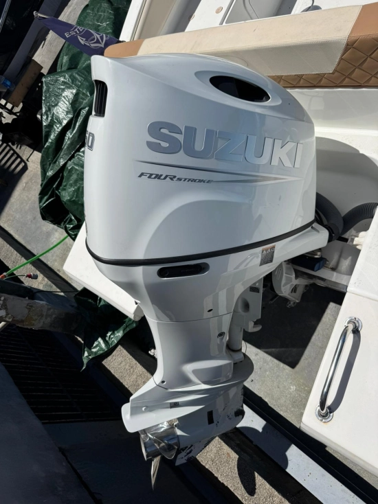 Saver 620 (Walkaround) Wa de segunda mano en venta