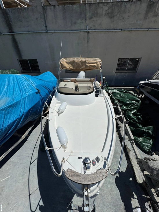 Saver 620 (Walkaround) Wa de segunda mano en venta
