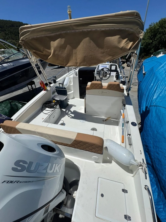 Saver 620 (Walkaround) Wa de segunda mano en venta