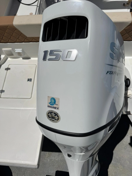 Saver 620 (Walkaround) Wa de segunda mano en venta