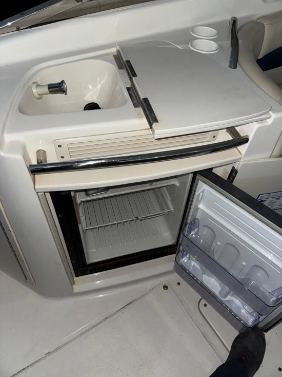 Chaparral 2830 S S de segunda mano en venta