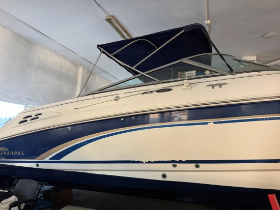 Chaparral 2830 S S de segunda mano en venta
