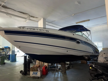 Chaparral 2830 S S de segunda mano en venta