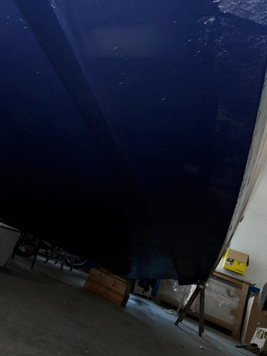 Chaparral 2830 S S de segunda mano en venta