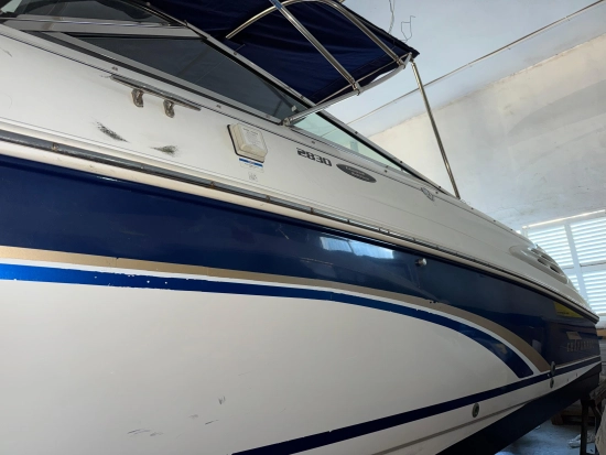 Chaparral 2830 S S de segunda mano en venta