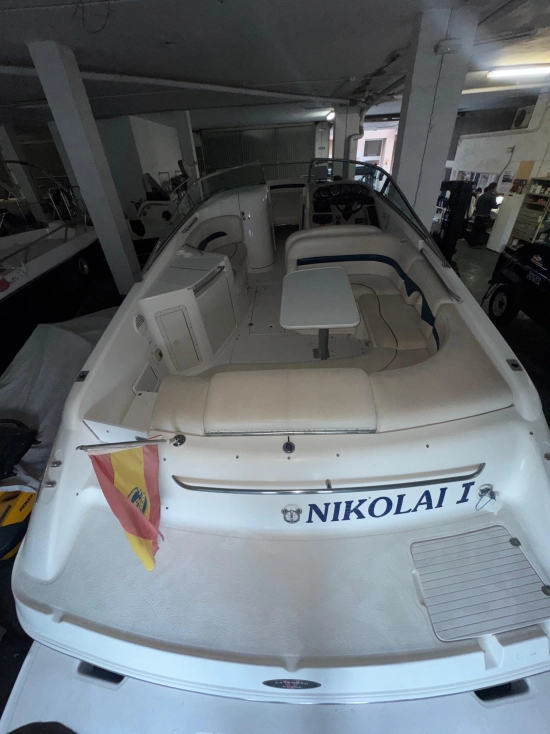 Chaparral 2830 S S de segunda mano en venta
