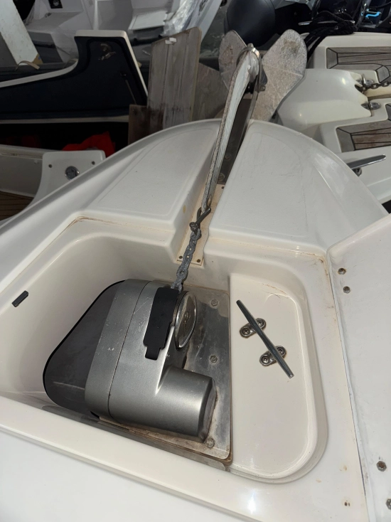Chaparral 2830 S S de segunda mano en venta