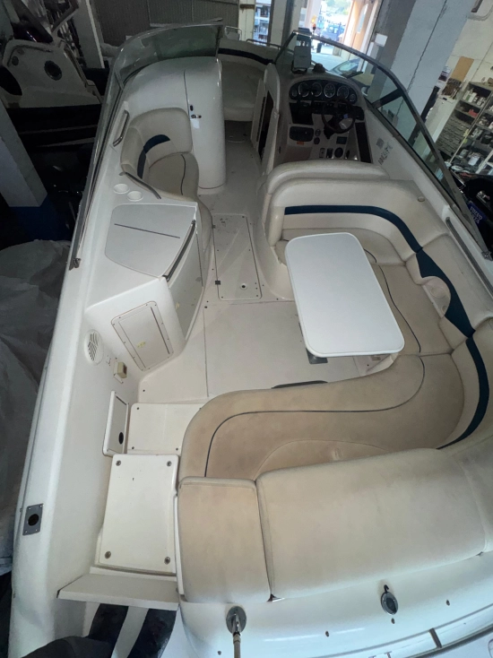 Chaparral 2830 S S de segunda mano en venta