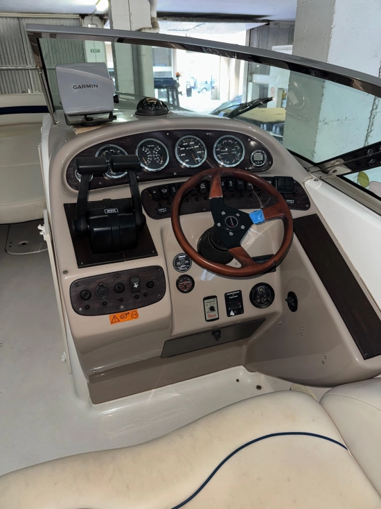 Chaparral 2830 S S de segunda mano en venta