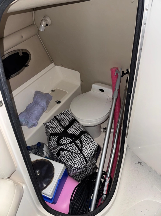 Chaparral 2830 S S de segunda mano en venta