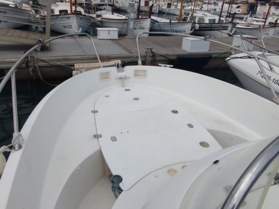 Beneteau Flyer 550 Open de segunda mano en venta
