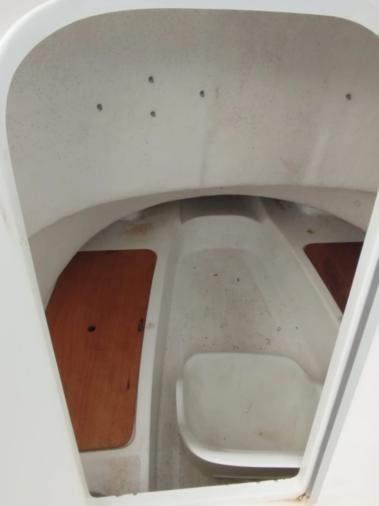 Beneteau Flyer 550 Open de segunda mano en venta