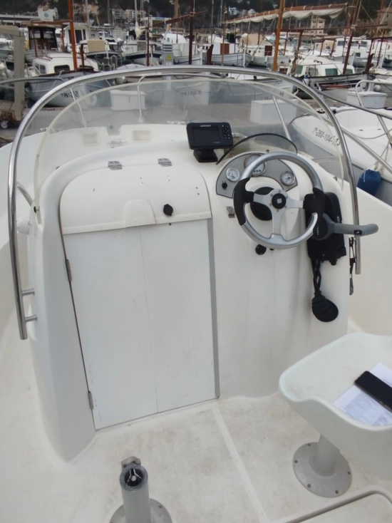 Beneteau Flyer 550 Open de segunda mano en venta