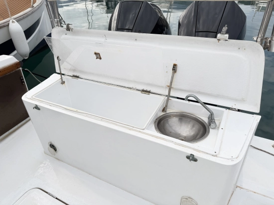 Mundimar 749 Cuddy Cabin de segunda mano en venta