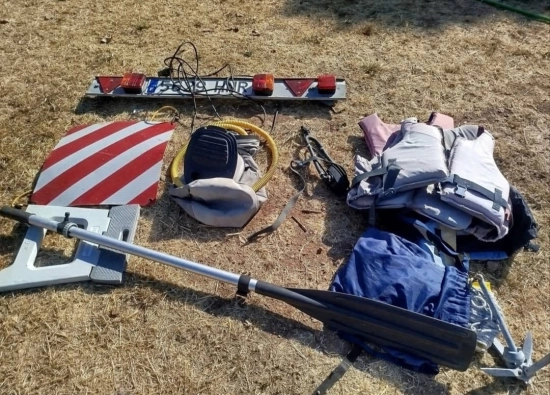 Yamaha 380 usado à venda