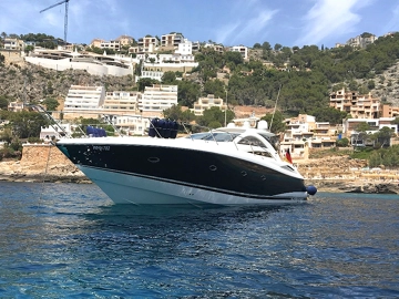 Sunseeker Portofino 53 de segunda mano en venta