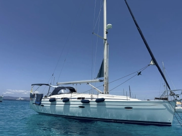 Bavaria Yachts CRUISER 39 de segunda mano en venta