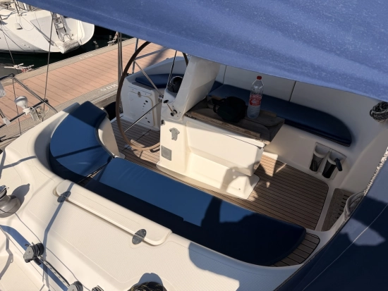 Bavaria Yachts CRUISER 39 de segunda mano en venta