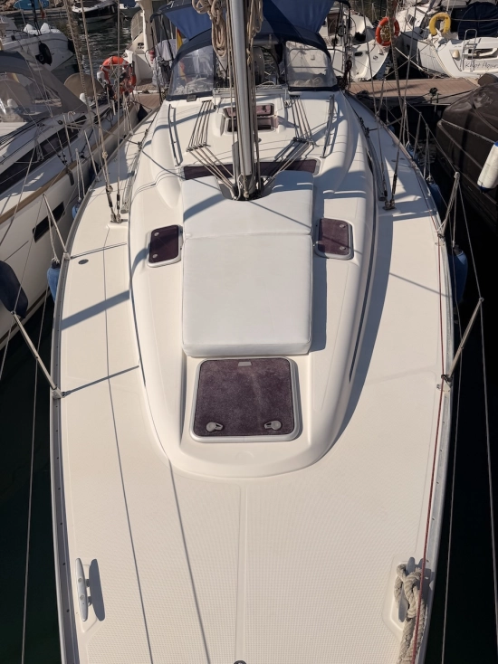 Bavaria Yachts CRUISER 39 de segunda mano en venta