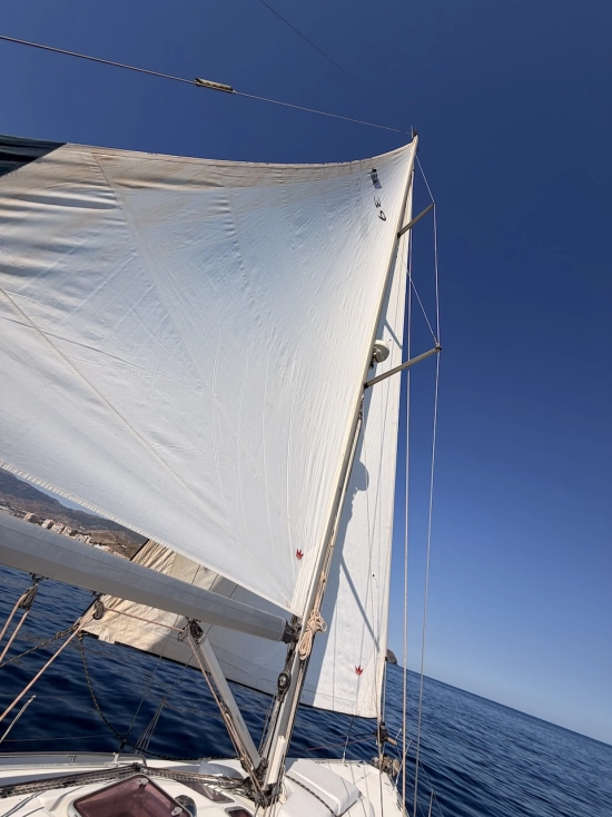 Bavaria Yachts CRUISER 39 de segunda mano en venta