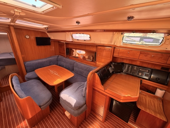 Bavaria Yachts CRUISER 39 de segunda mano en venta