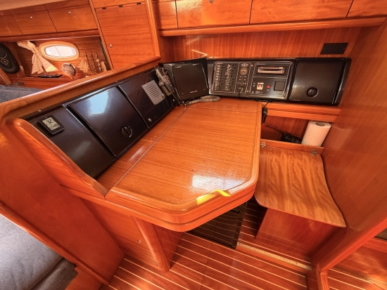 Bavaria Yachts CRUISER 39 de segunda mano en venta