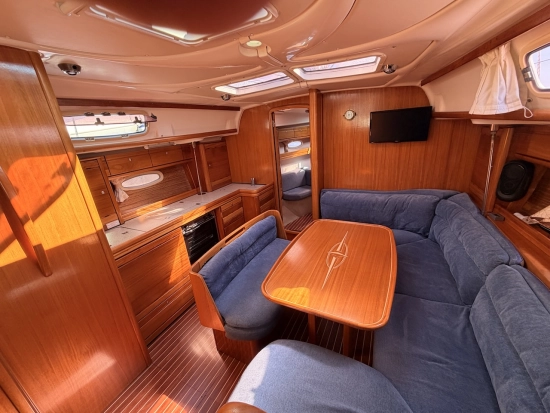 Bavaria Yachts CRUISER 39 de segunda mano en venta