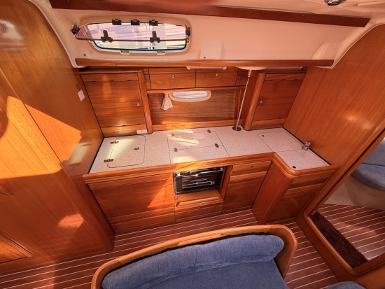 Bavaria Yachts CRUISER 39 de segunda mano en venta