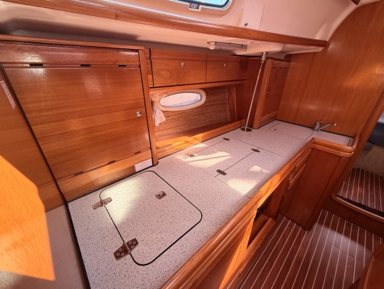 Bavaria Yachts CRUISER 39 de segunda mano en venta