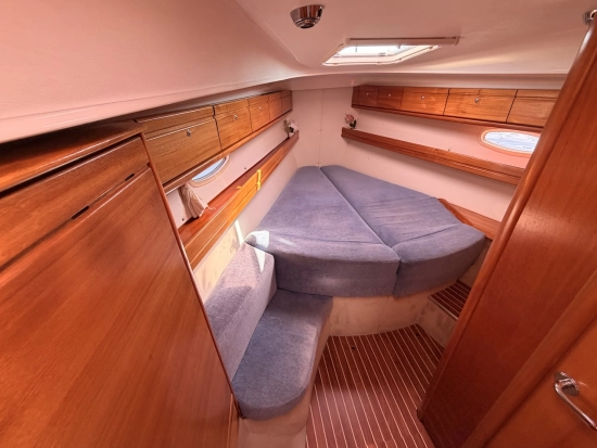 Bavaria Yachts CRUISER 39 de segunda mano en venta
