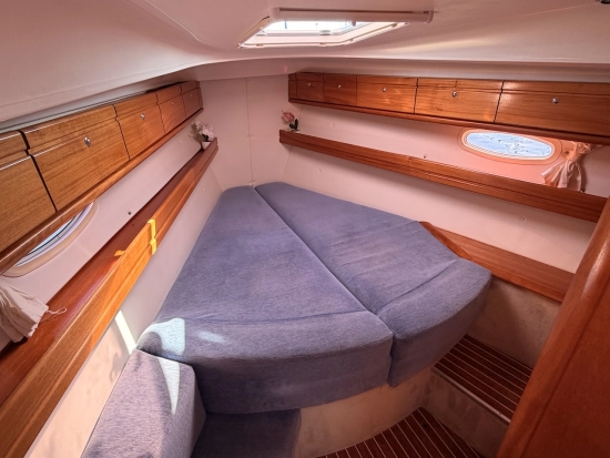 Bavaria Yachts CRUISER 39 de segunda mano en venta