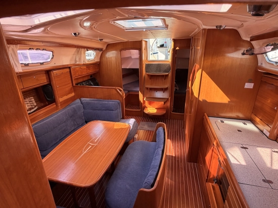 Bavaria Yachts CRUISER 39 de segunda mano en venta