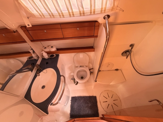 Bavaria Yachts CRUISER 39 de segunda mano en venta