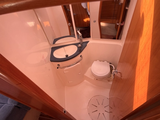 Bavaria Yachts CRUISER 39 de segunda mano en venta