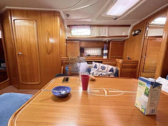 Bavaria Yachts CRUISER 39 de segunda mano en venta