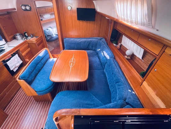 Bavaria Yachts CRUISER 39 de segunda mano en venta