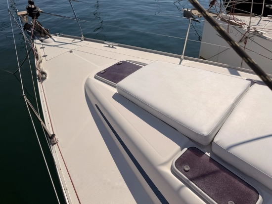 Bavaria Yachts CRUISER 39 de segunda mano en venta