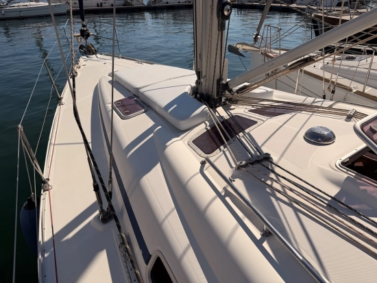 Bavaria Yachts CRUISER 39 de segunda mano en venta